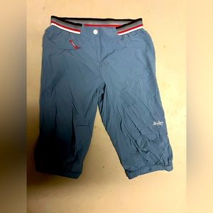 Maloja shorts